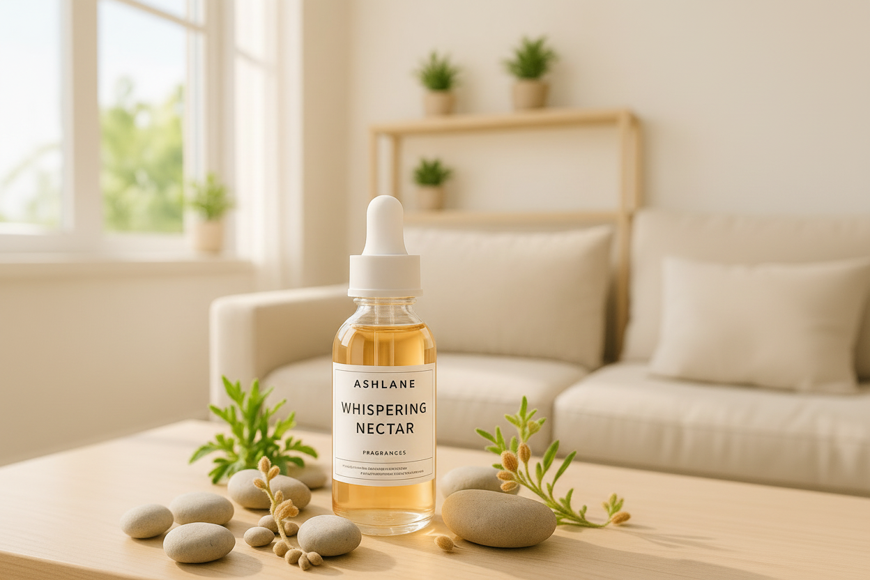Whispering Nectar