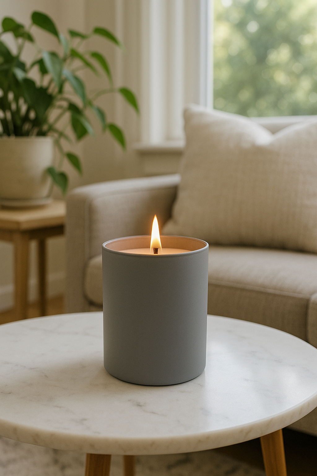Elevate Candle Collection