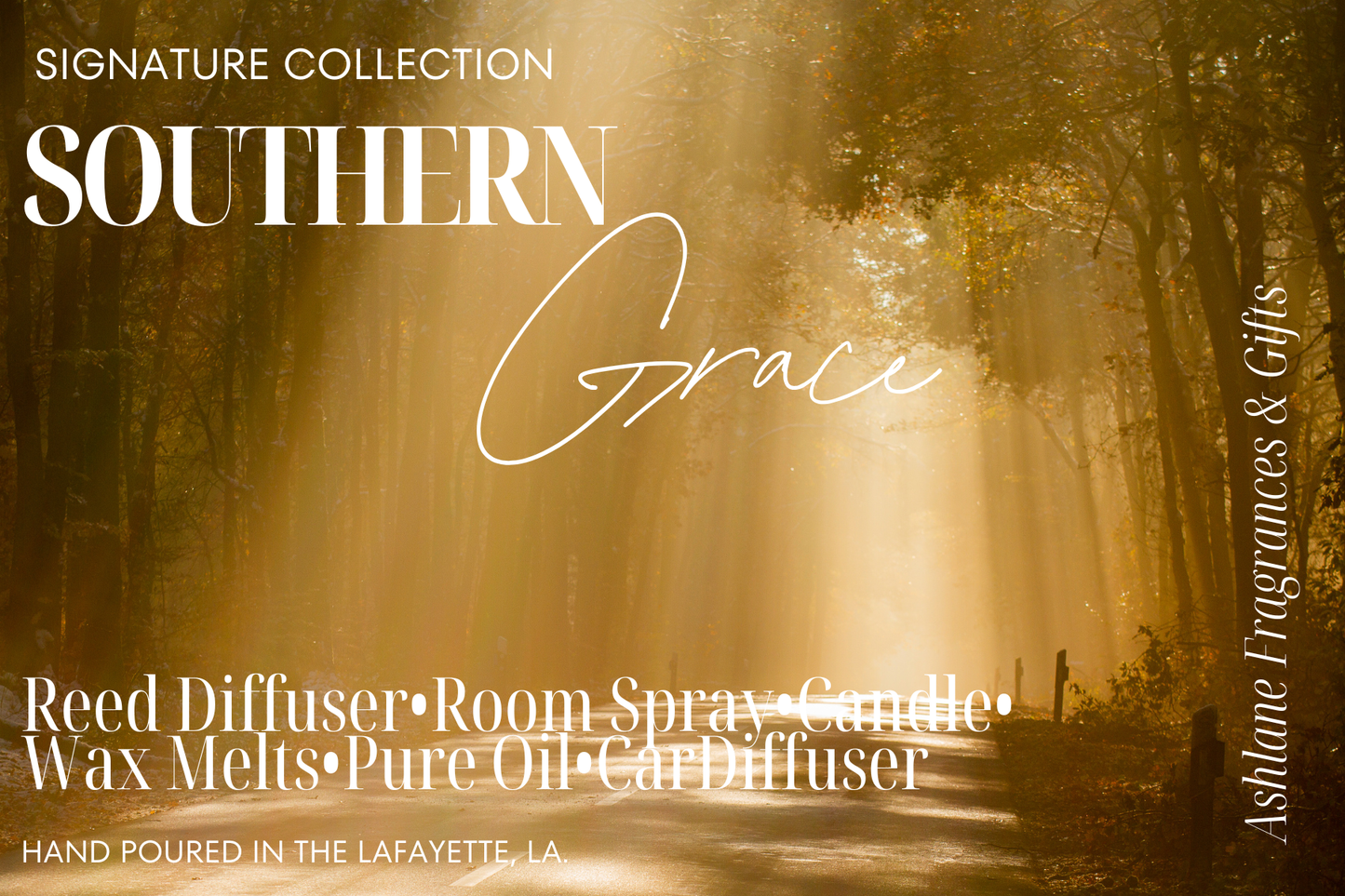 Southern Grace
