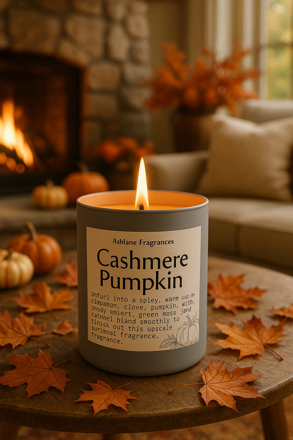 FALL COLLECTION