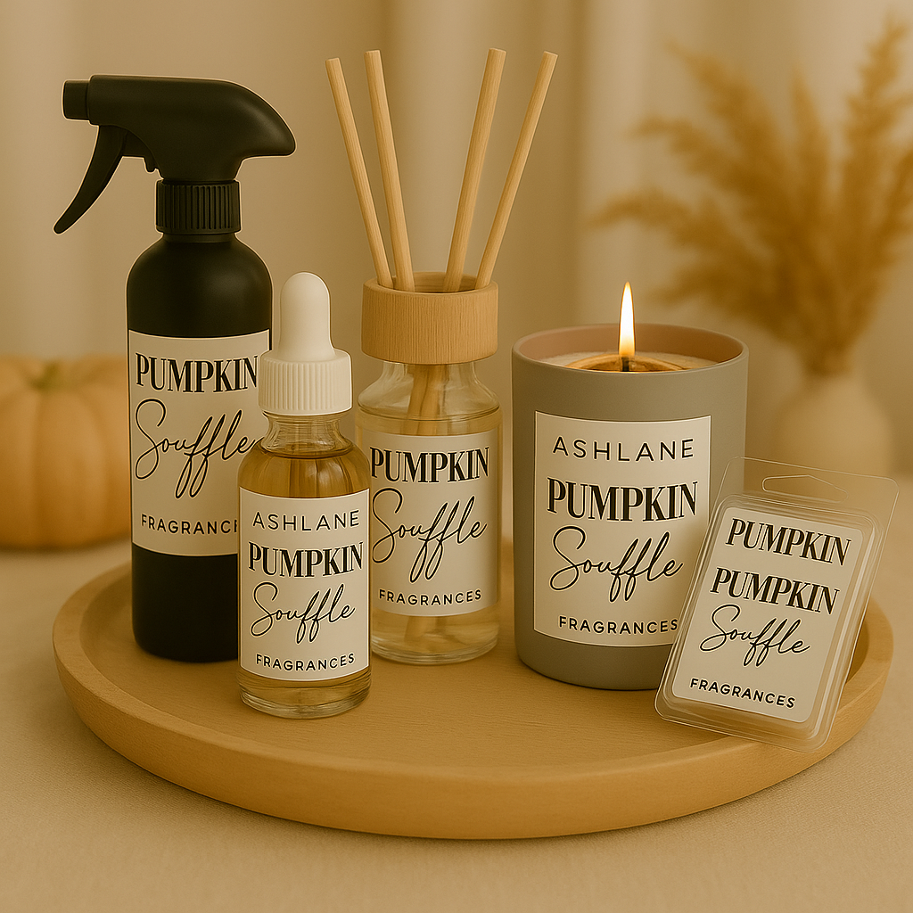 FALL COLLECTION