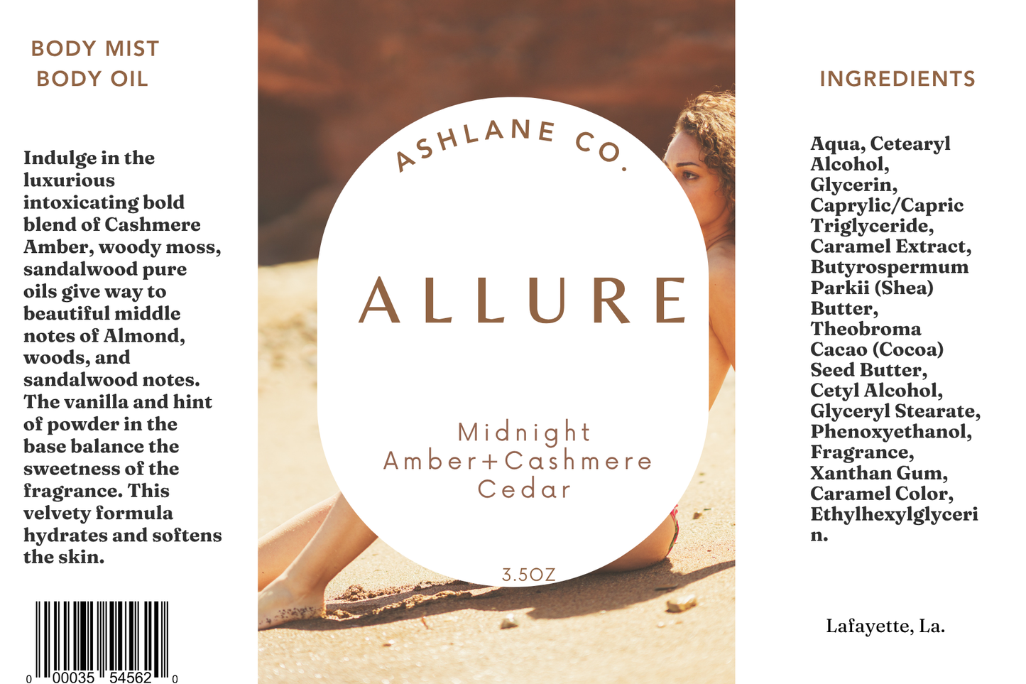 Allure