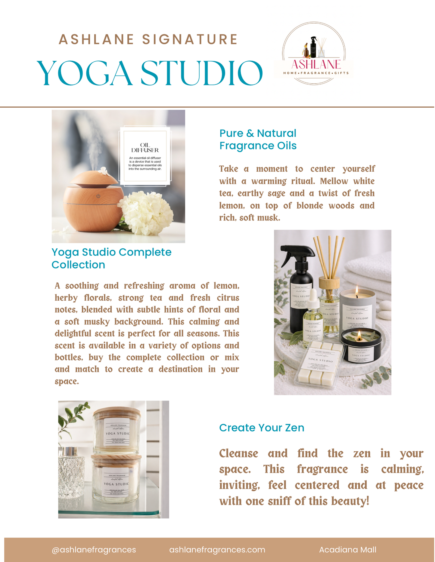 Yoga Studio