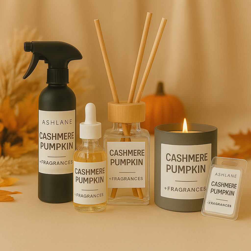 FALL COLLECTION