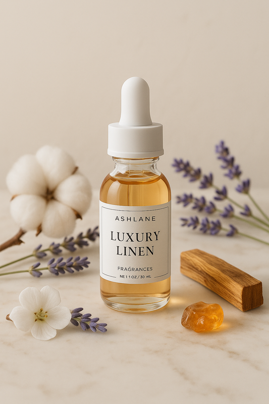 Luxury Linen