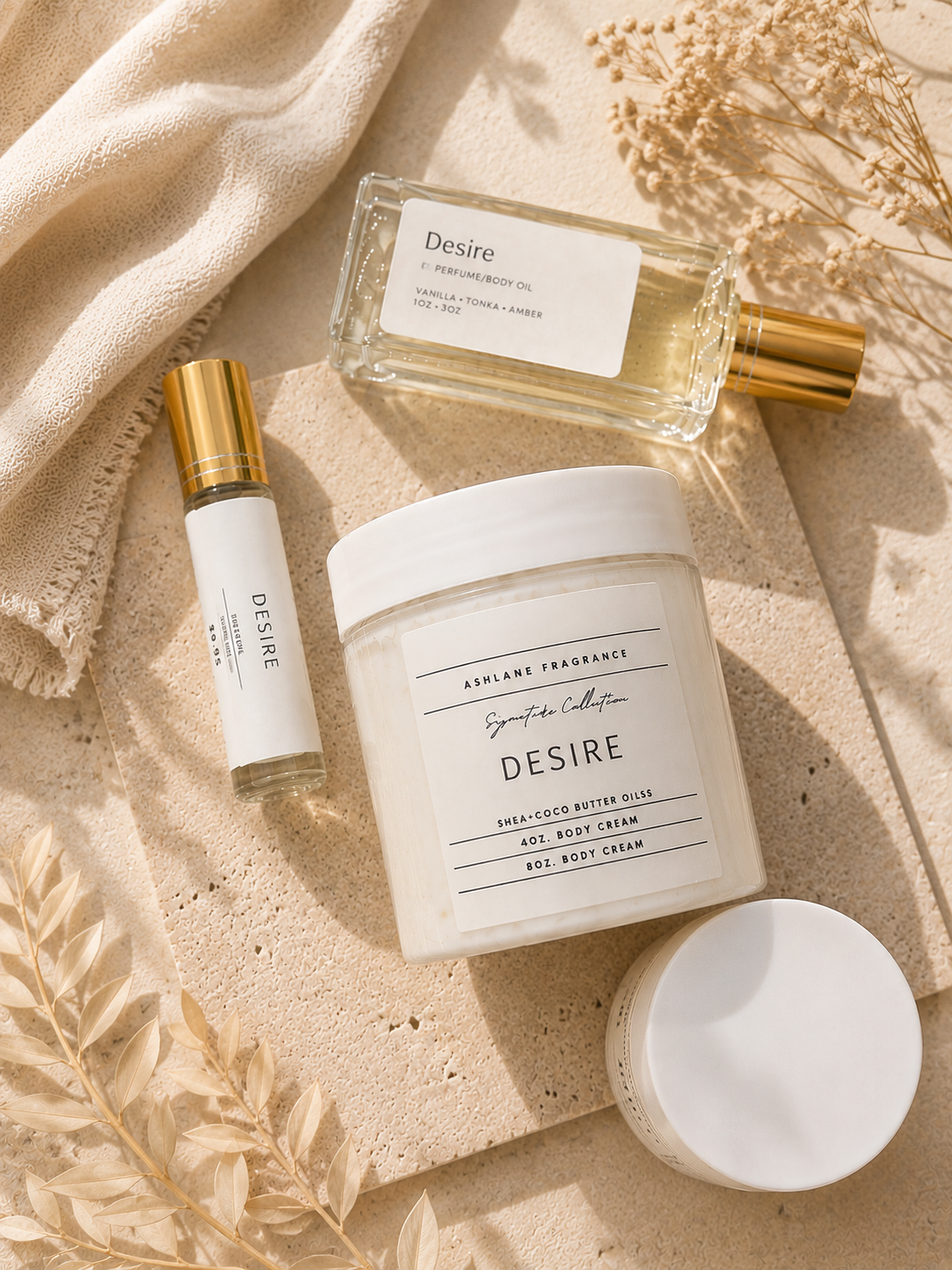 Desire