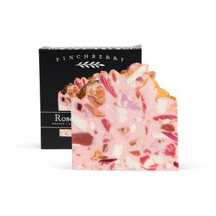 Finch berry Soap Collection