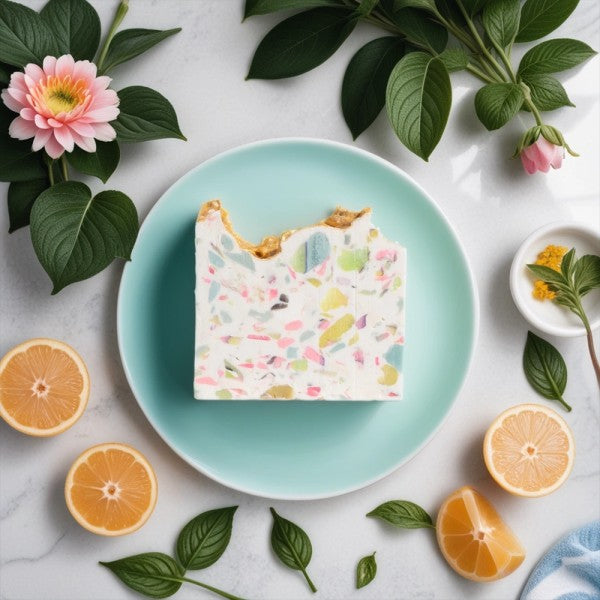 Finch berry Soap Collection