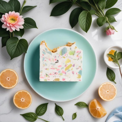Finch berry Soap Collection