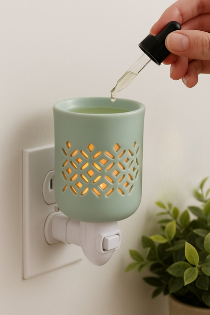 Wall Fragrance Warmer