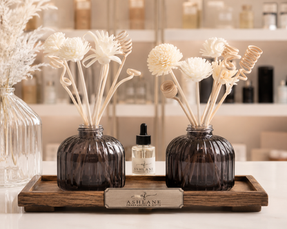 Decorative Reed Diffusers