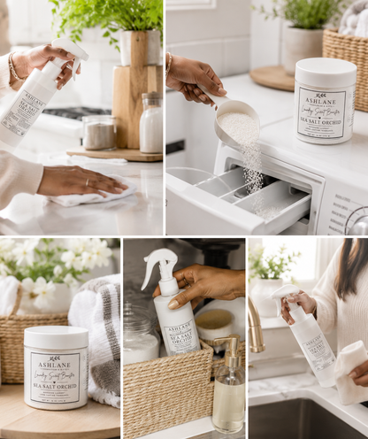 Clean Home Collection