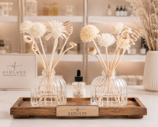 Decorative Reed Diffusers