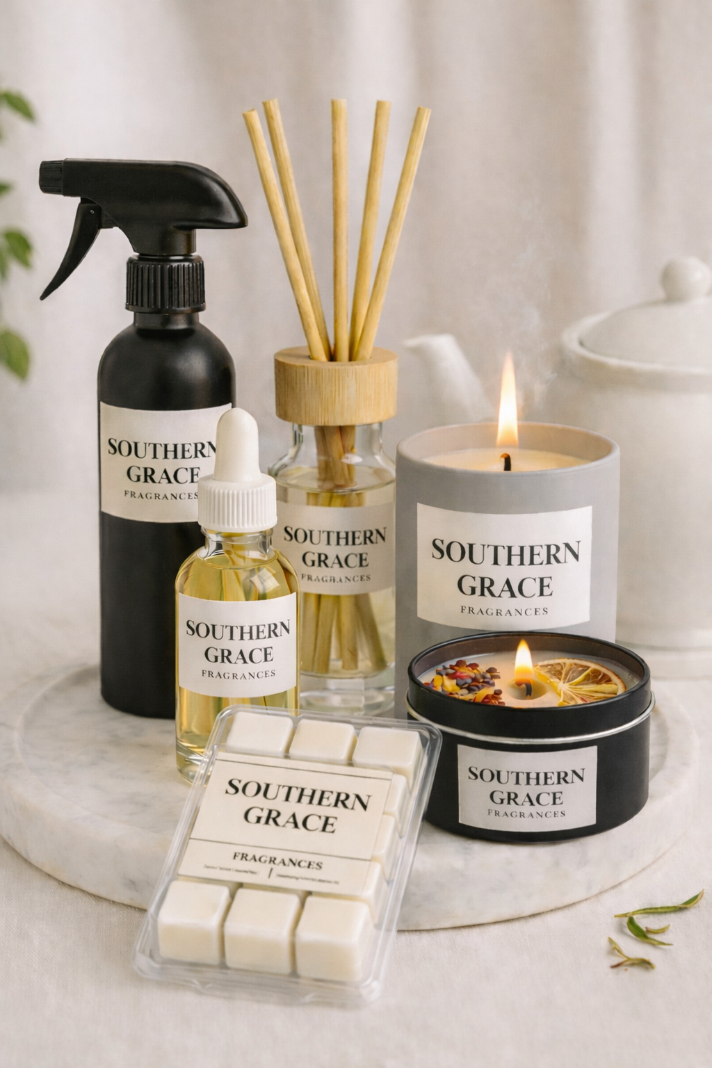 Southern Grace