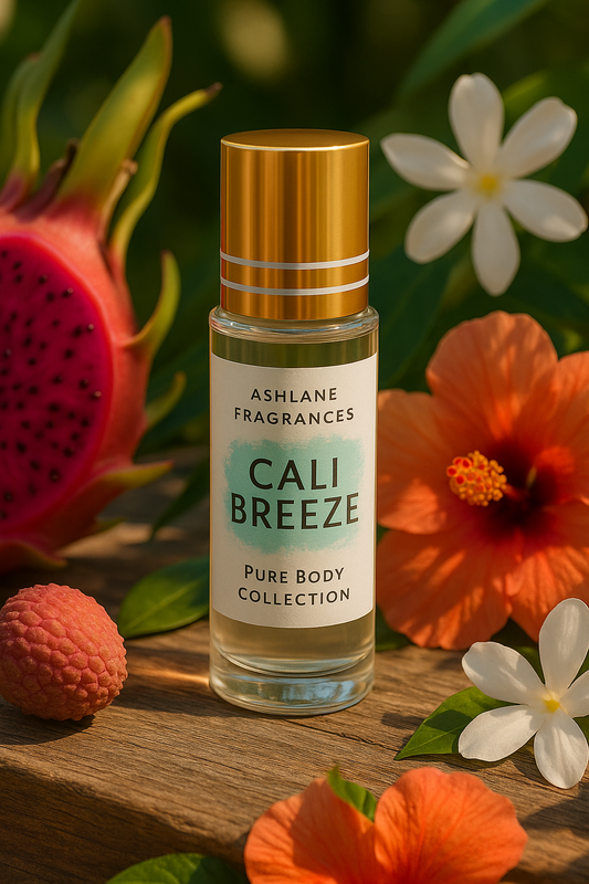 Cali Breeze