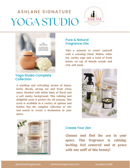 Yoga Studio