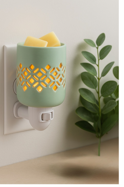 Wall Fragrance Warmer
