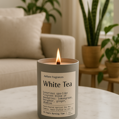 Elevate Candle Collection