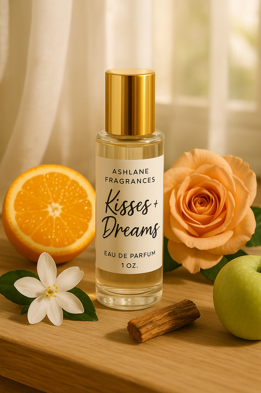 Kisses+Dreams