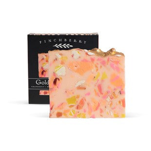 Finch berry Soap Collection