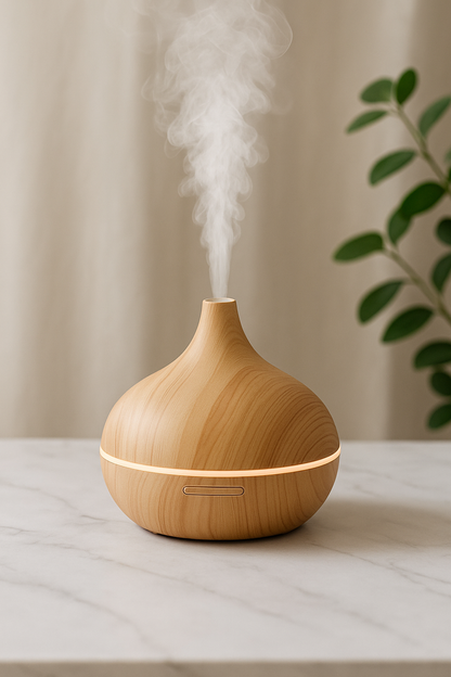 Fragrance Warmer Collection