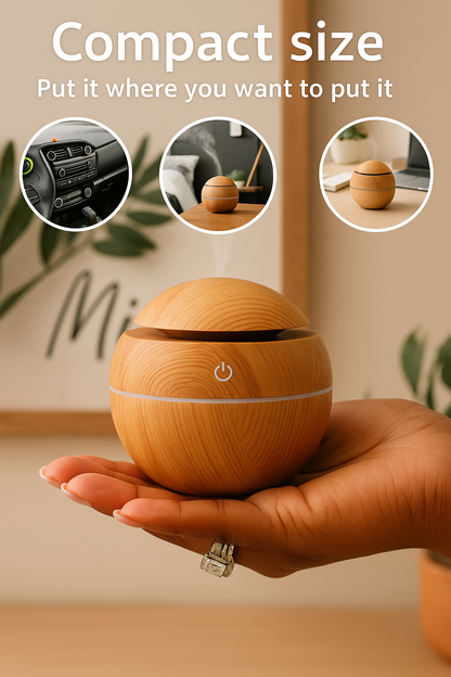 Fragrance Warmer Collection