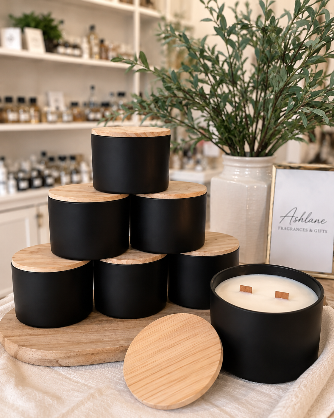 16oz. Candle Collection