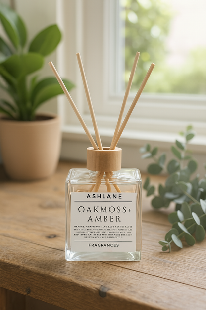 Decorative Reed Diffusers