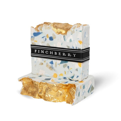 Finch berry Soap Collection