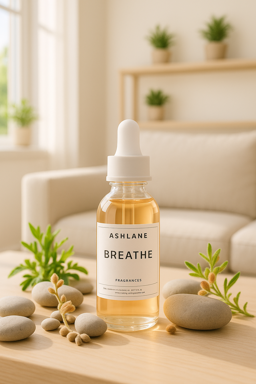 Breathe
