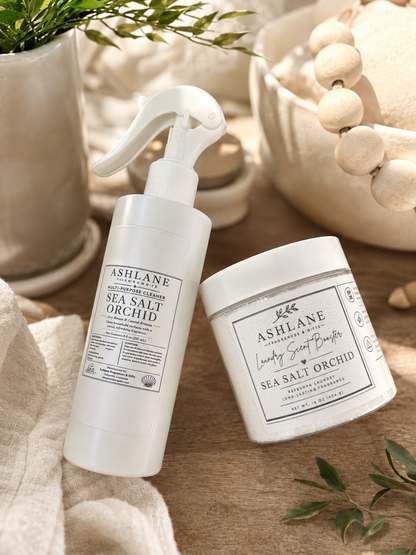 Clean Home Collection