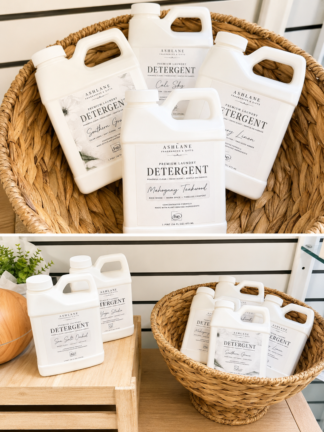 Clean Home Collection