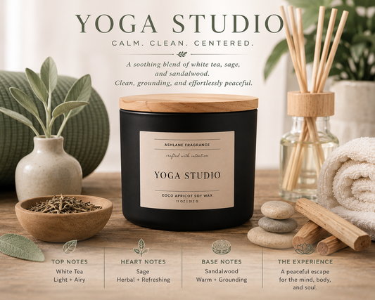 Yoga Studio